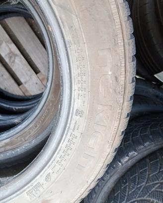 215/60 R17 96H nokian invernali 