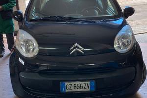 Citroen C1 1.4 Hdi