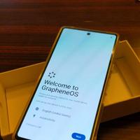 smartphone google pixel 7