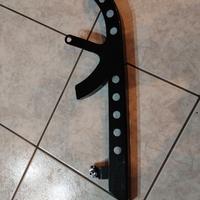 Paracinghia originale Harley Davidson sportster