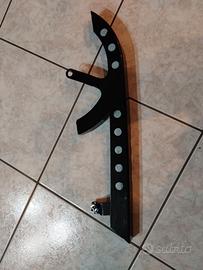 Paracinghia originale Harley Davidson sportster