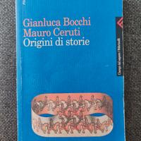 Origini di storie