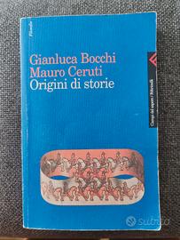 Origini di storie