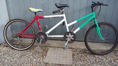Tandem mtb