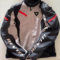 Giacca Estiva Rev’it taglia XL