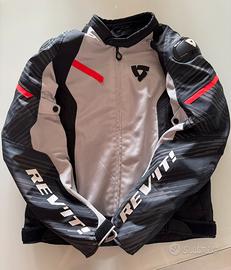 Giacca Estiva Rev’it taglia XL