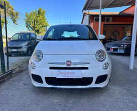 Fiat 500 1.2 benzina