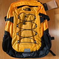 Zaino north face borealis classic