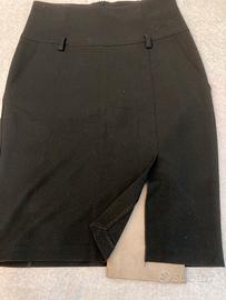 Gonna denny rose indossata due volte