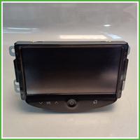 Autoradio CHEVROLET (DAEWOO) AVEO T300 1.3 9451843