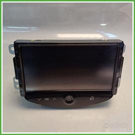 Autoradio CHEVROLET (DAEWOO) AVEO T300 1.3 9451843