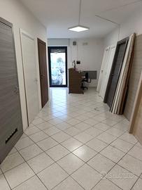 locale commerciale