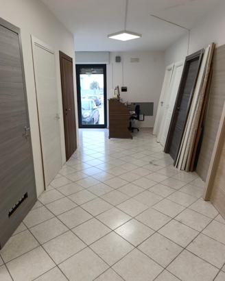 locale commerciale