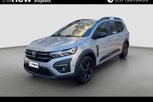Dacia Jogger 1.0 TCe GPL 100 CV 7 posti Extreme Up