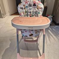 Prima Pappa Follow Me Peg Perego