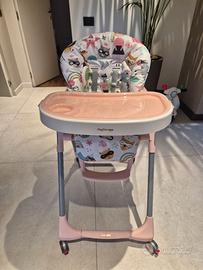 Prima Pappa Follow Me Peg Perego