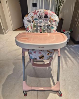 Prima Pappa Follow Me Peg Perego