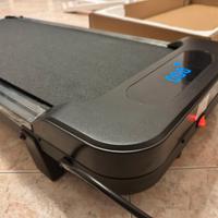 Tapis Roulant Salvaspazio elettrico