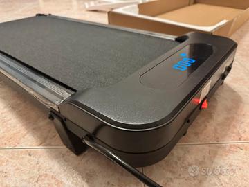 Tapis Roulant Salvaspazio elettrico