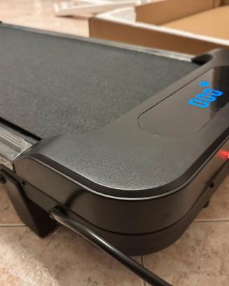 Tapis Roulant Salvaspazio elettrico