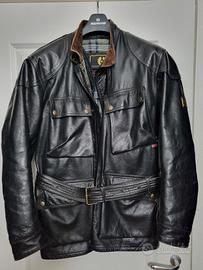 Belstaff Panther 