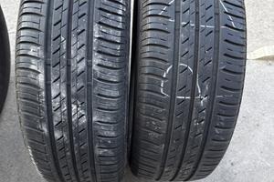 gomme usate 2056016 Estivo BRIDGESTONE - Eco - 132