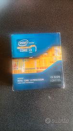 processore Intel i3