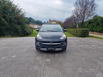 Opel Adam Rocks 1.2 70 CV Air