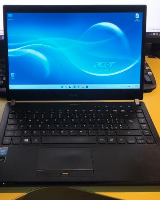 Notebook ACER, Intel i5, 256Gb M.2, 8Gb RAM, Win11