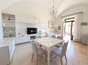 CASA INDIPENDENTE A SAN SEVERO