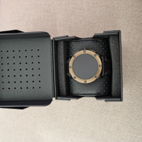 Smart watch diesel axial. Mai usato