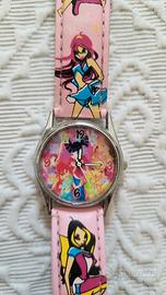 Orologio da collezione Winx Club