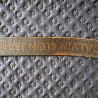 Cintura Calvin Klein