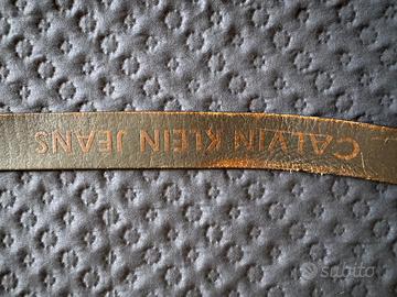 Cintura Calvin Klein