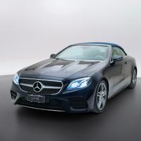 MERCEDES-BENZ Classe E - A238 Cabrio - E Cabrio 22