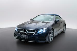 MERCEDES-BENZ Classe E - A238 Cabrio - E Cabrio 22