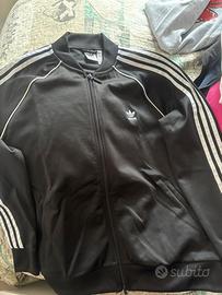 Giacca adidas