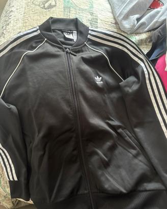 Giacca adidas