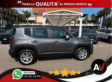 Jeep Renegade 1.3 T4 190CV PHEV 4xe AT6 Limited