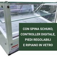 Frigo vetrina