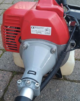 decespugliatore prezzo trattabile 