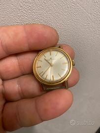 Zenith Vintage Swiss Made