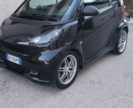 Smart Brabus Originale serie limitata