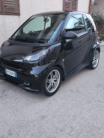 Smart Brabus Originale serie limitata