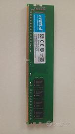 Ddr4 16gb 3200mhz cl22