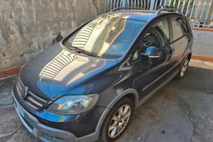 Volkswagen Cross Golf 1.9 TDI 5p. Comfortline