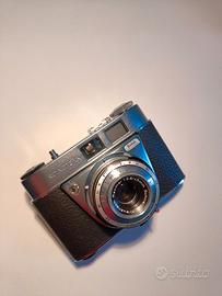 Kodak Retinette 1A