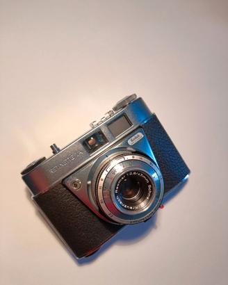 Kodak Retinette 1A