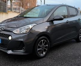 Hyundai i10 1.0 MPI Prime