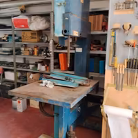 Bindella Vimar 600 a trattore